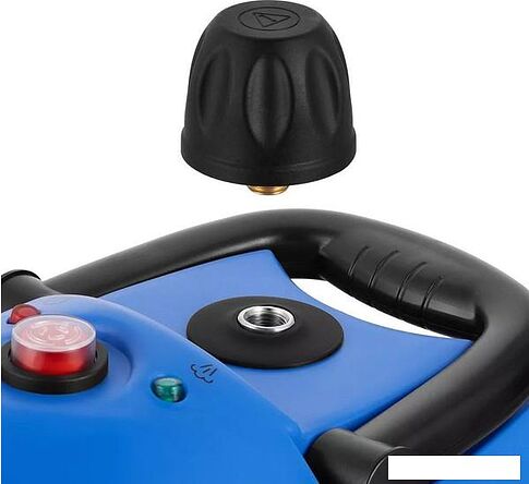 Пароочиститель Kitfort KT-9136-3