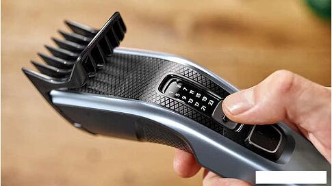 Машинка для стрижки Philips HC3530/15