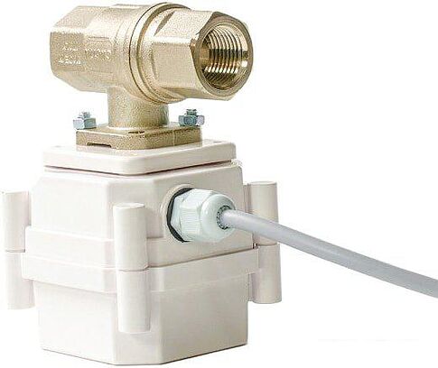 Набор защиты от протечек Gidrolock Standard Bugatti 1/2"