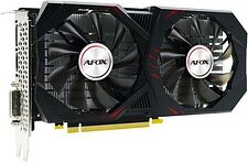 Видеокарта AFOX GTX 1660 Super 6GB GDDR6 AF1660S-6144D6H7-V4 Видеокарта AFOX GTX 1660 Super 6GB GDDR6 AF1660S-6144D6H7-V4
