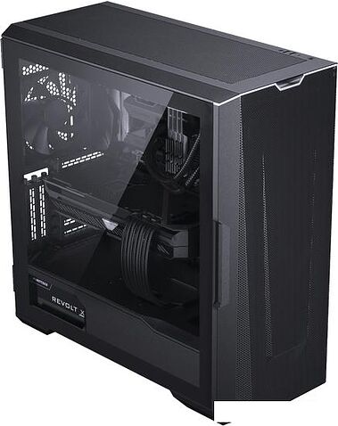 Корпус Phanteks Eclipse G500A Performance PH-EC500GA_BBK01