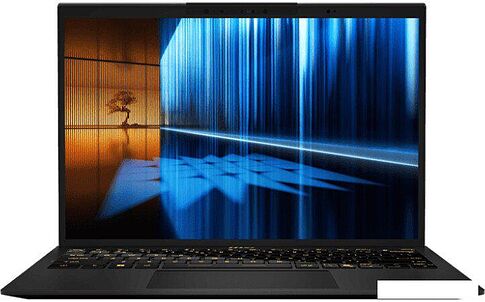 Ноутбук MSI Prestige 13 AI+ Ukiyo-e Edition A2VMG-096RU