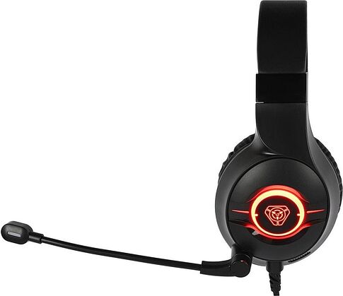 Наушники TFN Saibot ZX-17 (черный)