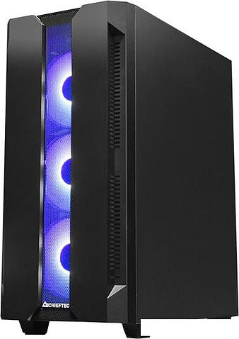 Корпус Chieftec GS-01B-OP