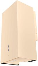 Кухонная вытяжка MAUNFELD Bath Plus 402 (бежевый)