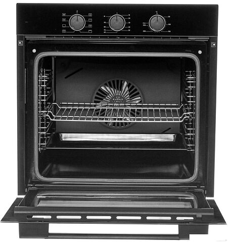 Электрический духовой шкаф Jacky’s JO EN7618