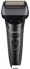 Электробритва Polaris PMF 1014RC wet&dry 5D PROF 3+
