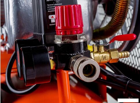 Компрессор Gigant BCL-50