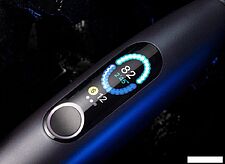 Электрическая зубная щетка Oclean X Pro (международная версия, синий)