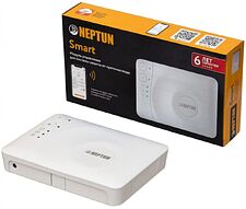 Центр управления/хаб Neptun Smart