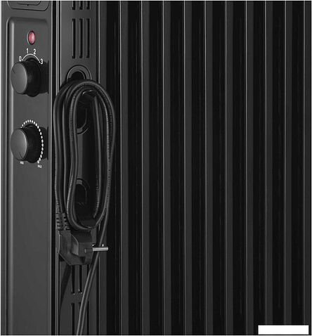 Масляный радиатор Sencor SOH 3511BK