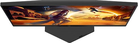 Игровой монитор AOC Gaming 27G4HRE