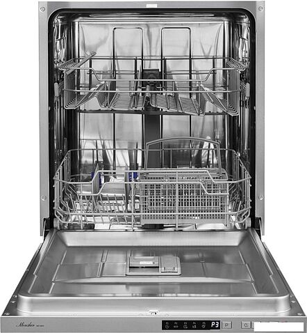 Встраиваемая посудомоечная машина Monsher MD 6001