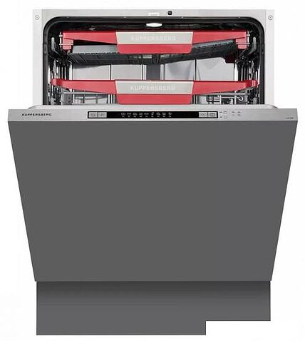 Встраиваемая посудомоечная машина KUPPERSBERG GLM 6080