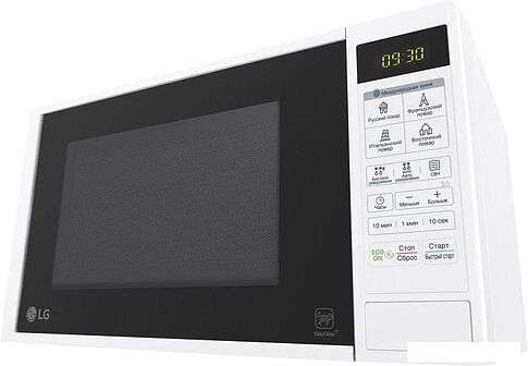 Микроволновая печь LG MS2042DY