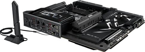 Материнская плата ASUS ROG Crosshair X870E Extreme