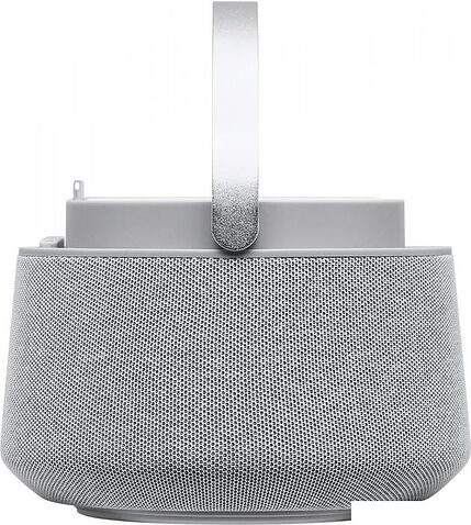 Беспроводная колонка BBK BTA2010 (серый)