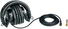 Наушники Audio-Technica ATH-M30x