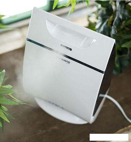 Увлажнитель воздуха Miniland Humitouch