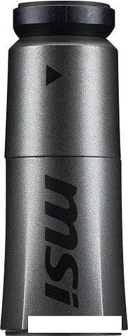 Видеокарта MSI GeForce RTX 5070 Ti 16G Shadow 3X