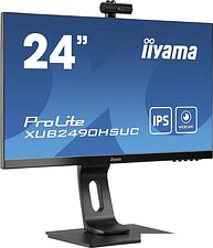 Монитор Iiyama ProLite XUB2490HSUC-B1