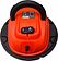 Пылесос Brait BVC-25W