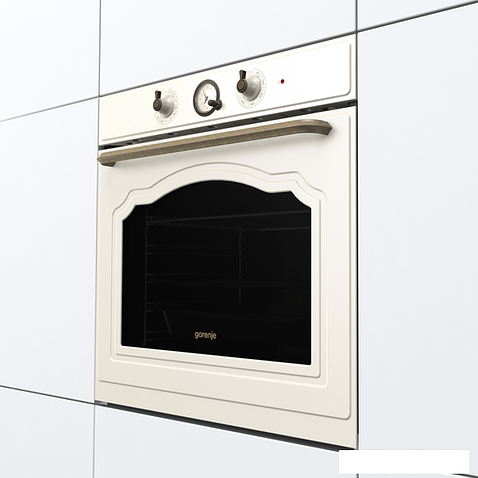 Электрический духовой шкаф Gorenje BOS67371CLI