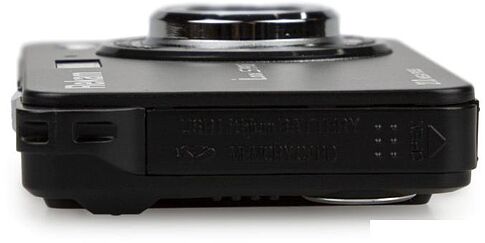 Фотоаппарат Rekam iLook S990i (черный)