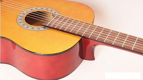 Акустическая гитара Caraya C941-YL