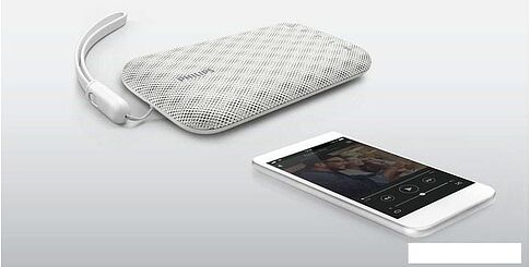 Беспроводная колонка Philips BT3900W/00