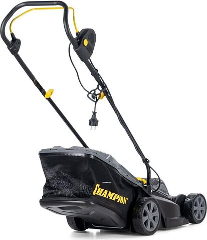 Газонокосилка Champion EM3312
