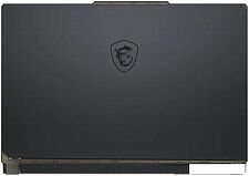 Игровой ноутбук MSI Cyborg 15 A2RVE-2404XBY