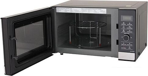 Микроволновая печь Panasonic NN-GD38HS