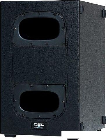 Активный сабвуфер QSC KS112