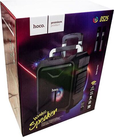 Беспроводная колонка Hoco DS25