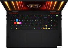 Игровой ноутбук MSI Raider A18 HX A9WJG-216RU