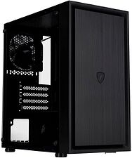 Корпус 1stPlayer BLACK.SIR B5-M (черный)