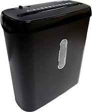 Шредер Office-Kit S26 (5.8)