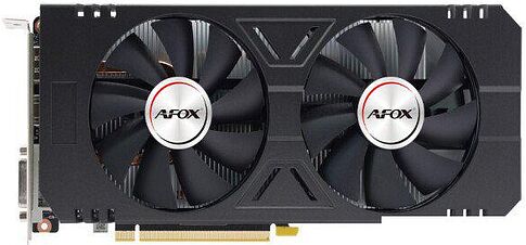 Видеокарта AFOX GeForce RTX 2060 6GB GDDR6 AF2060-6144D6H2-V2