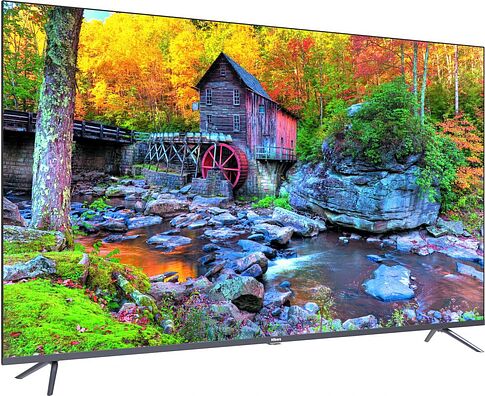 Телевизор Hikers 65HTQ01