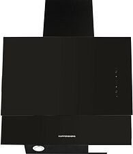 Кухонная вытяжка KUPPERSBERG F 612 B