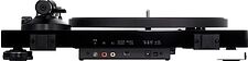 Виниловый проигрыватель Audio-Technica AT-LPW50PB