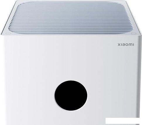 Очиститель воздуха Xiaomi Smart Air Purifier 4 Lite AC-M17-SC