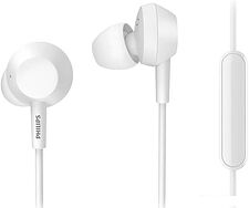 Наушники Philips TAE4105WT/00