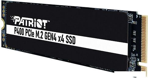 SSD Patriot P400 4TB P400P4TBM28H