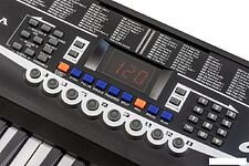 Синтезатор Supra SKB-545