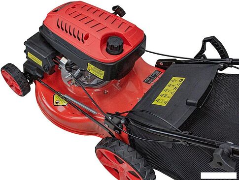 Газонокосилка Edon GML-510/4800