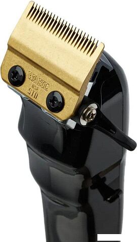 Машинка для стрижки волос Wahl Magic Clip Cordless Black 3026434