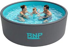 Надувной бассейн BNP Pool 200x50