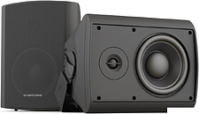 Пассивная акустика CVGaudio NF4TBL